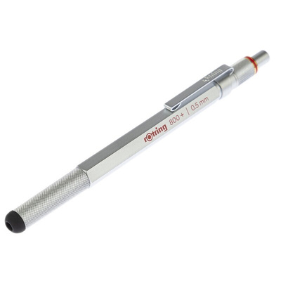 Rotring Soft Mechanical Pencil, 0.5mm