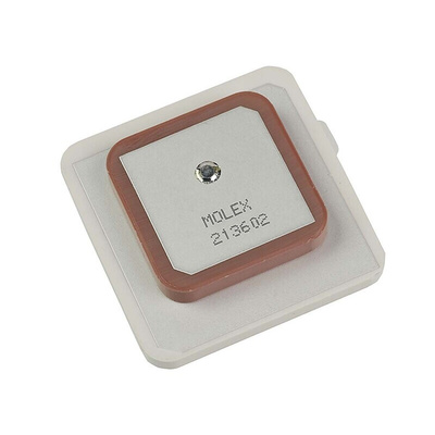 Molex 213602-0001 Omnidirectional GPS Antenna