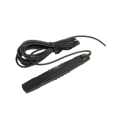 Siretta ALPHA41/3M/SMAM/S/S/19 I-Bar Omnidirectional GSM Antenna with SMA Connector, 2G (GSM/GPRS), 3G (UTMS), 4G