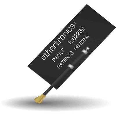 KYOCERA AVX 1002289 I-Bar Omnidirectional GSM & GPRS Antenna, 4G (LTE)