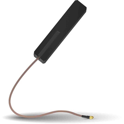 KYOCERA AVX 1003657 I-Bar Omnidirectional GSM & GPRS Antenna, 4G (LTE)