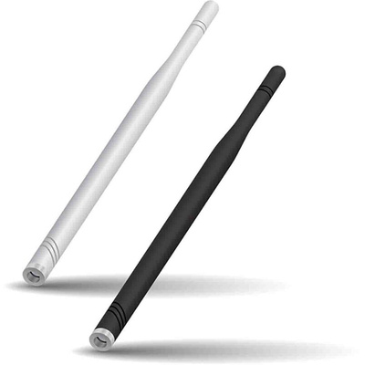 KYOCERA AVX X9001376-4GDRMB Whip Omnidirectional GSM & GPRS Antenna, 4G (LTE)
