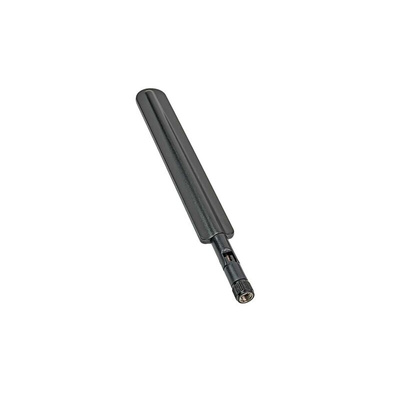 Molex 213523-0011 Whip Directional GSM & GPRS Antenna with SMA RP Connector, 5G