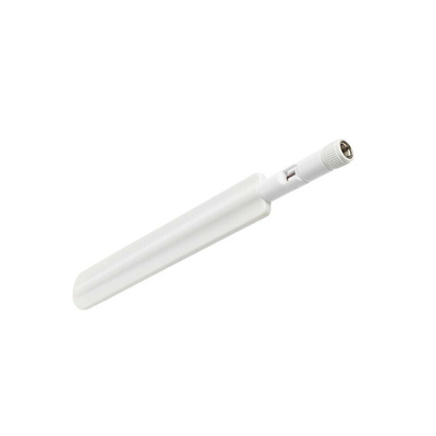 Molex 214429-1011 Whip Directional GSM & GPRS Antenna with SMA RP Connector, 5G