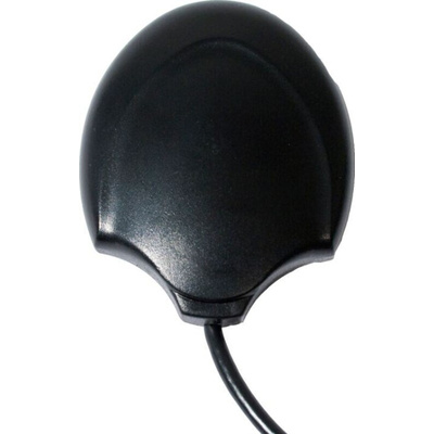 CTi GPS_TRK/SMA Dome Omnidirectional GPS Antenna with SMA Connector, GPS