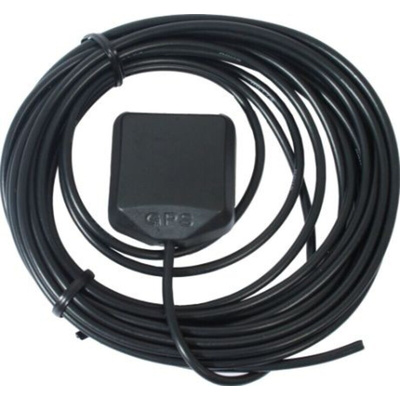 CTi GPS_WP/TRK/SMA_3-0 Dome Omnidirectional GPS Antenna with SMA Connector, GPS