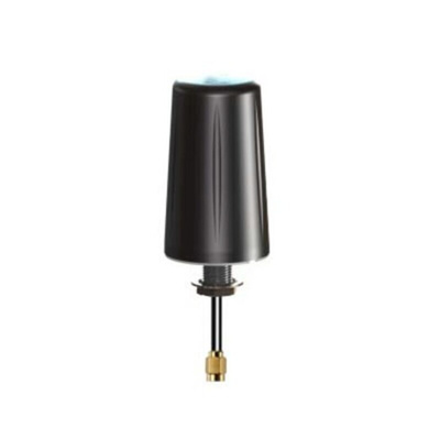CTi AEB400/SMA/LL_3-0 Bead Omnidirectional Antenna with SMA Connector, 2G (GSM/GPRS), 3G (UTMS)