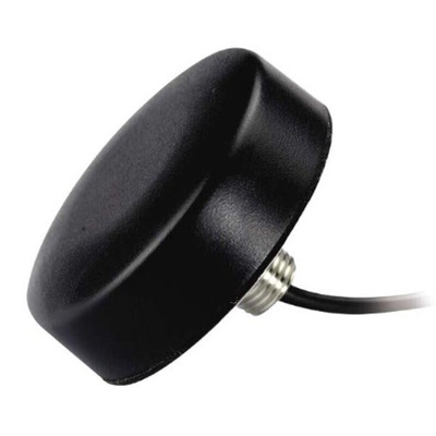 CTi AEB275/SMA_3-0 Puck Omnidirectional GPS Antenna with SMA Connector, GPS