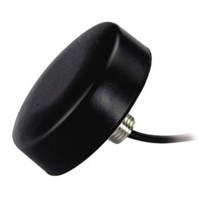 CTi AEB270/SMA_3-0 Puck Omnidirectional Antenna with SMA Connector, 2G (GSM/GPRS)