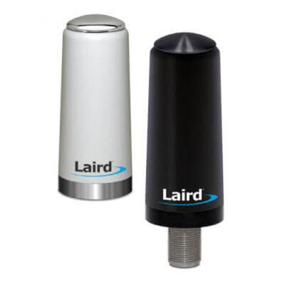 Laird External Antennas TRA6927M3PW-001 Stubby Multiband Antenna, 3G (UTMS), 4G (LTE)