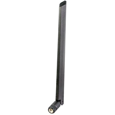 Linx ANT-5GMWS1-SMA Blade Omnidirectional GSM Antenna with SMA Connector, 5G