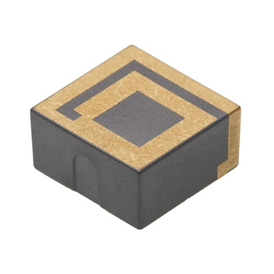Molex 146216-0001 Square Omnidirectional GPS Antenna, GPS
