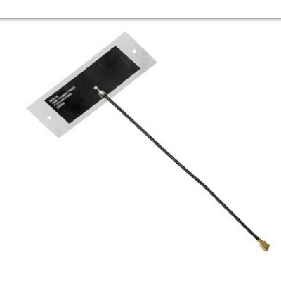 Molex 206560-0300 Square Omnidirectional GPS Antenna, GPS