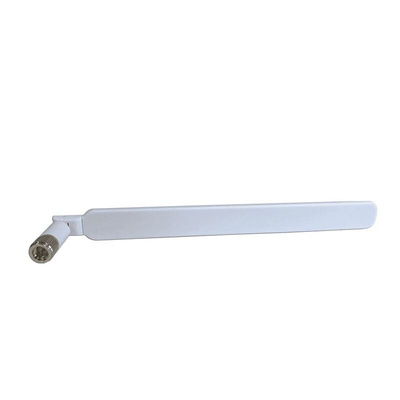 RF Solutions ANT-4GBLADE190-SMA GSM & GPRS Antenna with SMA Connector, 4G (LTE)