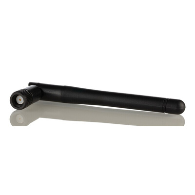RS PRO Whip Antenna with SMA Connector