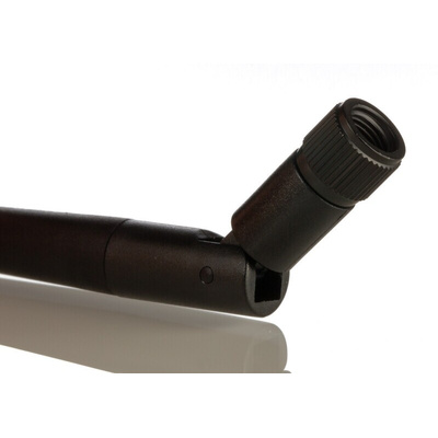RS PRO Whip Antenna with SMA Connector