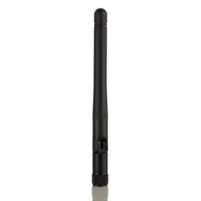 RS PRO Whip Antenna with SMA Connector