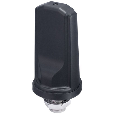 Linx ANT-8/9-SPNF1 Dome Multiband Antenna with Jack Socket Connector, ISM Band, LoRaWAN, WiFi