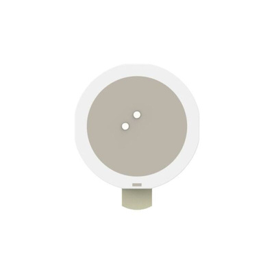 TE Connectivity 2108840-1 Patch Omnidirectional GPS Antenna, GPS