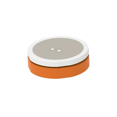 TE Connectivity 2108844-1 Patch Omnidirectional GPS Antenna, GPS