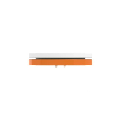 TE Connectivity 2108847-1 Patch Omnidirectional GPS Antenna, GPS