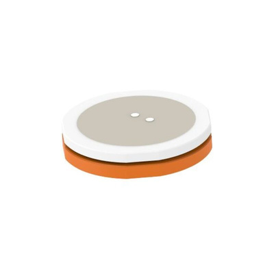TE Connectivity 2108847-1 Patch Omnidirectional GPS Antenna, GPS