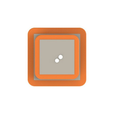 TE Connectivity 2108848-1 Patch Omnidirectional GPS Antenna, GPS