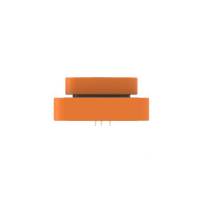 TE Connectivity 2108848-1 Patch Omnidirectional GPS Antenna, GPS