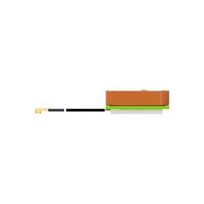 TE Connectivity 2108852-1 Patch Omnidirectional GPS Antenna, GPS