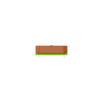 TE Connectivity 2108852-1 Patch Omnidirectional GPS Antenna, GPS
