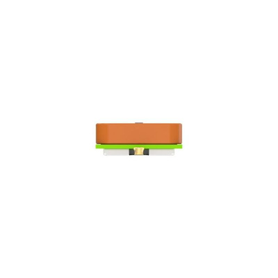 TE Connectivity 2108852-1 Patch Omnidirectional GPS Antenna, GPS