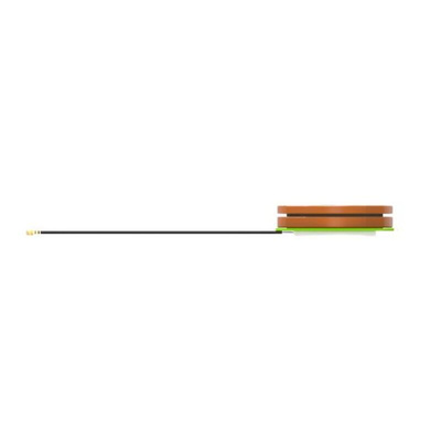 TE Connectivity 2108853-1 Patch Omnidirectional GPS Antenna, GPS