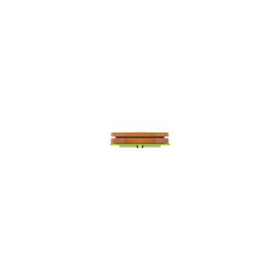 TE Connectivity 2108853-1 Patch Omnidirectional GPS Antenna, GPS