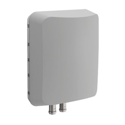 Huber+Suhner 1399.17.0248 Square Multi-Band Antenna with N Type Connector