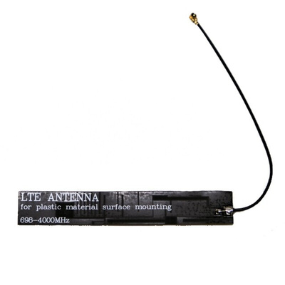 Abracon AFC8513U4GS-0100S PCB Multi-Band Antenna with IPEX Connector, 2G (GSM/GPRS), 3G (UTMS), 4G (LTE), 5G, GPS