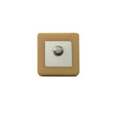 Abracon APAE1575R1540AZDB2F-T Patch Omnidirectional GPS Antenna with SMA Connector