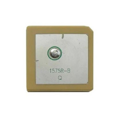 Abracon APAE1575R2520ABDD7-T Patch GPS Antenna with SMA Connector