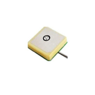 Abracon APAM1866YA18 Patch GPS Antenna with IPEX Connector