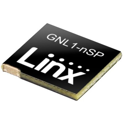 Linx ANT-GNL1-nSP PCB Omnidirectional GPS Antenna with SMT Connector