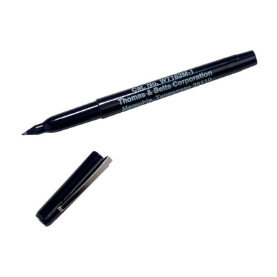ABB Black Marker Pen