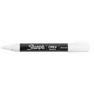Sharpie 2 mm Tip Assorted Marker Pen