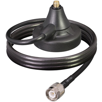 Linx Magnetic Antenna Base ANT-MAG-RPSF-TNCM-1