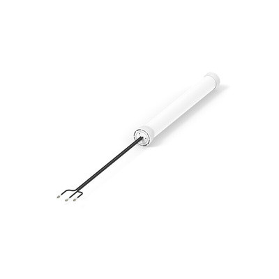 TE Connectivity L000320-02 Baton/Stick Omnidirectional GSM & GPRS Antenna with SMA Male Connector, MIMO 2x2,