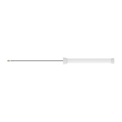 TE Connectivity L000320-03 Baton/Stick Omnidirectional GSM & GPRS Antenna with N Type Female Connector, MIMO 2x2,