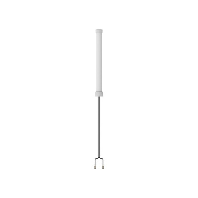TE Connectivity L000320-03 Baton/Stick Omnidirectional GSM & GPRS Antenna with N Type Female Connector, MIMO 2x2,