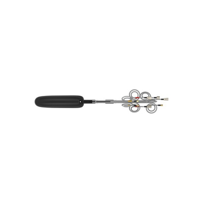 TE Connectivity L000423-02 Shark Fin Multi-Band Antenna with SMA Connector, 4G, 4G (LTE), 5G (LTE), Bluetooth (BLE),