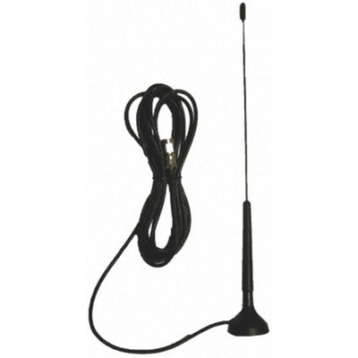 RF Solutions GSM20-ANT Whip Antenna, 2G (GSM/GPRS)