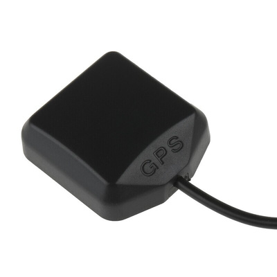 CTi GPS-TRK/WP Square GPS Antenna, GPS