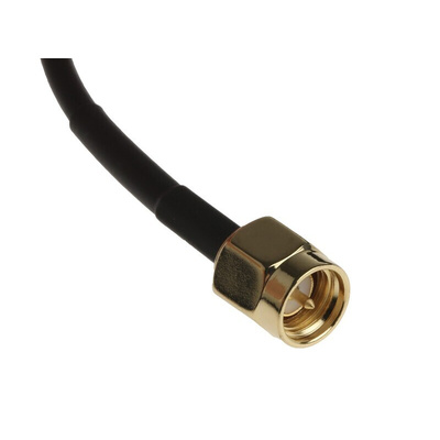 CTi GPS-TRK/WP Square GPS Antenna, GPS