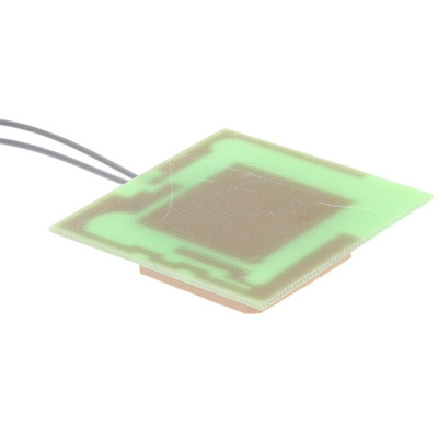 RF Solutions ANT-GSMGPSPCB PCB GPS Antenna, 2G (GSM/GPRS), GPS